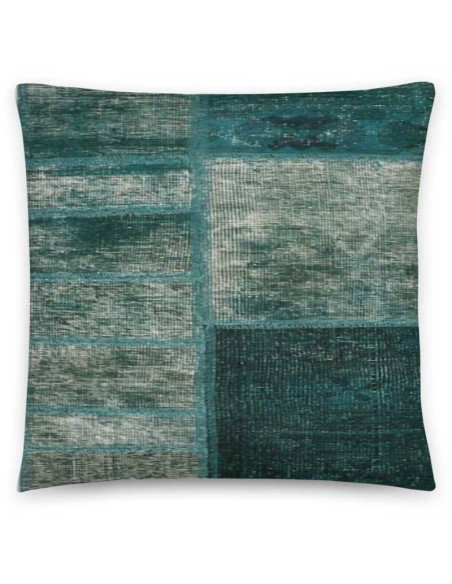 tappeto PERSIA VINTAGE PATCHWORK CM.71X200