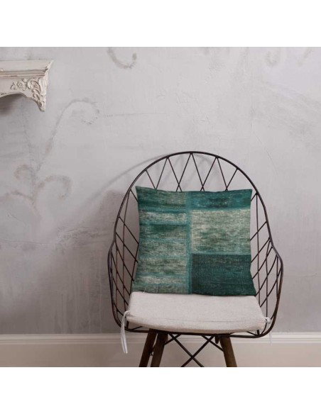 tappeto PERSIA VINTAGE PATCHWORK CM.71X200