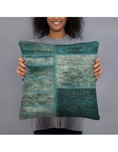 tappeto PERSIA VINTAGE PATCHWORK CM.71X200