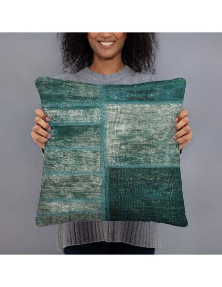 tappeto PERSIA VINTAGE PATCHWORK CM.71X200