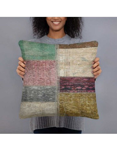 tappeto PERSIA VINTAGE PATCHWORK CM.71X200