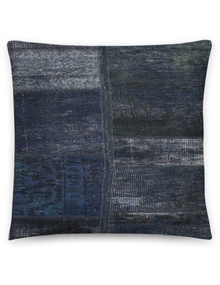 tappeto PERSIA VINTAGE PATCHWORK CM.70X249