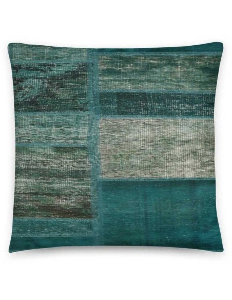 tappeto PERSIA VINTAGE PATCHWORK CM.70X247