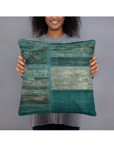 tappeto PERSIA VINTAGE PATCHWORK CM.70X247