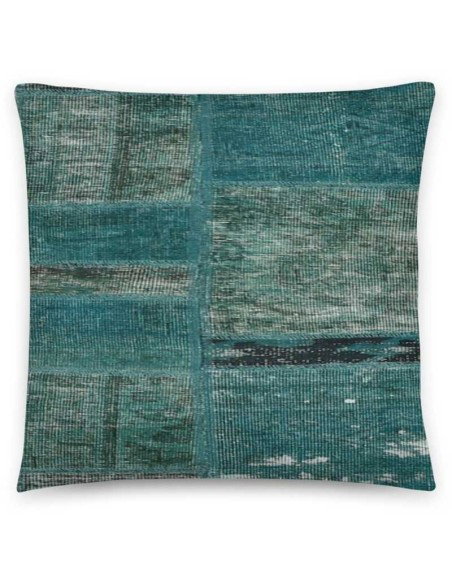 tappeto PERSIA VINTAGE PATCHWORK CM.70X248