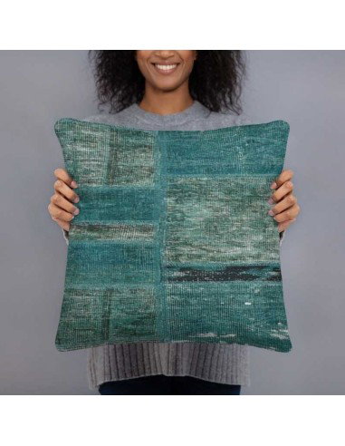 tappeto PERSIA VINTAGE PATCHWORK CM.70X248