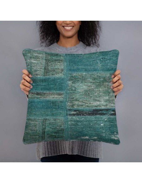 tappeto PERSIA VINTAGE PATCHWORK CM.70X248