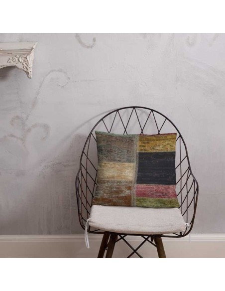 tappeto PERSIA VINTAGE PATCHWORK CM.71X251