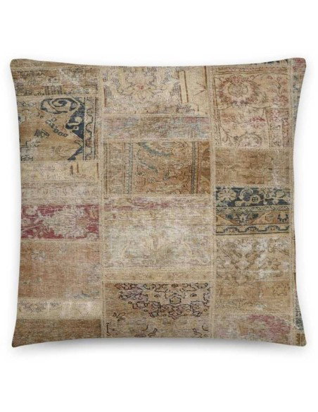 tappeto PERSIA VINTAGE PATCHWORK CM.199X299