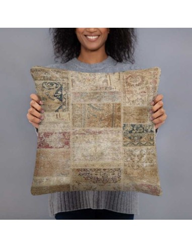 tappeto PERSIA VINTAGE PATCHWORK CM.199X299