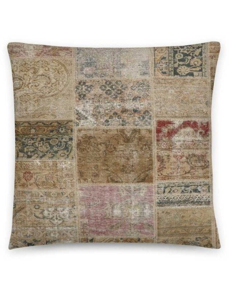 tappeto PERSIA VINTAGE PATCHWORK CM.199X296