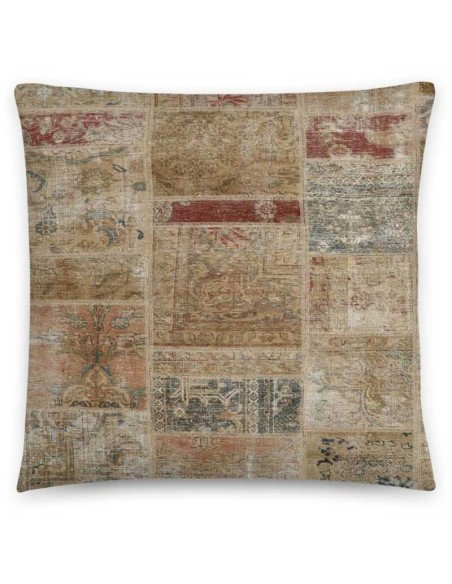 tappeto PERSIA VINTAGE PATCHWORK CM.200X300