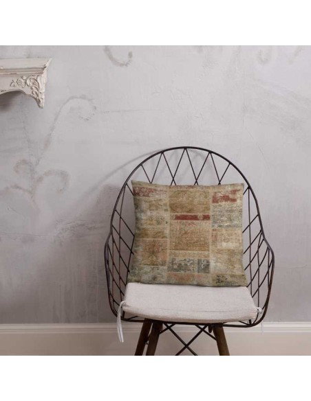 tappeto PERSIA VINTAGE PATCHWORK CM.200X300