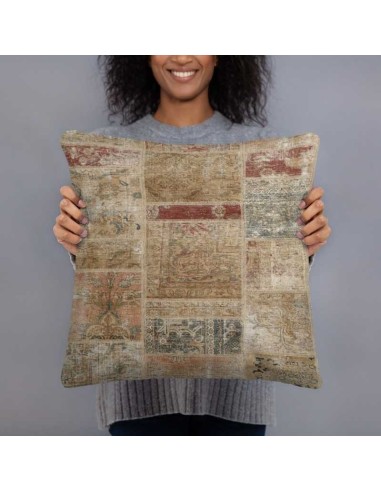 tappeto PERSIA VINTAGE PATCHWORK CM.200X300