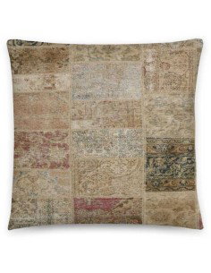 tappeto persia vintage patchwork cm 199x300 2