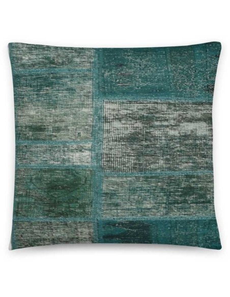 tappeto PERSIA VINTAGE PATCHWORK CM.70X200