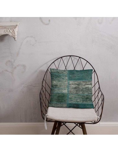 tappeto PERSIA VINTAGE PATCHWORK CM.70X200