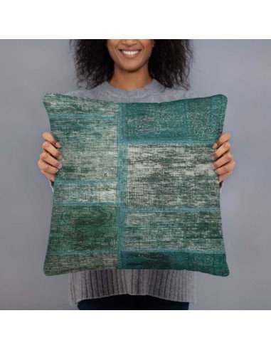 tappeto PERSIA VINTAGE PATCHWORK CM.70X200