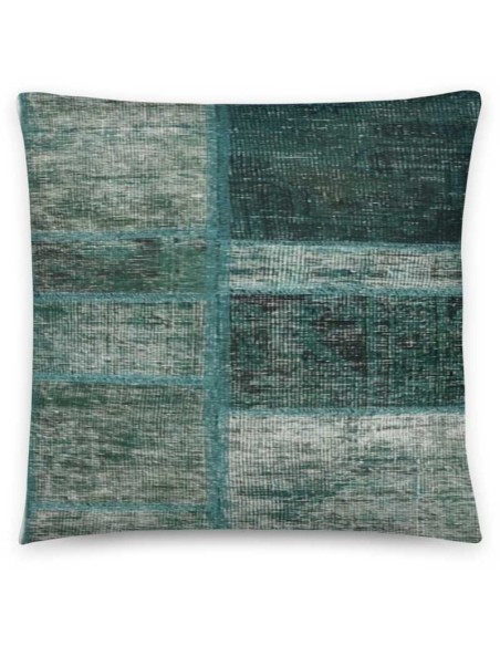 tappeto PERSIA VINTAGE PATCHWORK CM.70X200