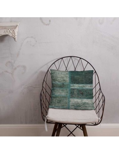 tappeto PERSIA VINTAGE PATCHWORK CM.70X200