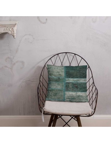 tappeto PERSIA VINTAGE PATCHWORK CM.70X200
