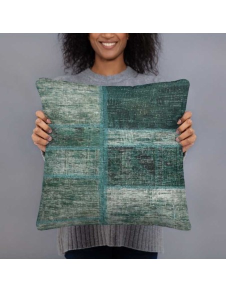 tappeto PERSIA VINTAGE PATCHWORK CM.70X200
