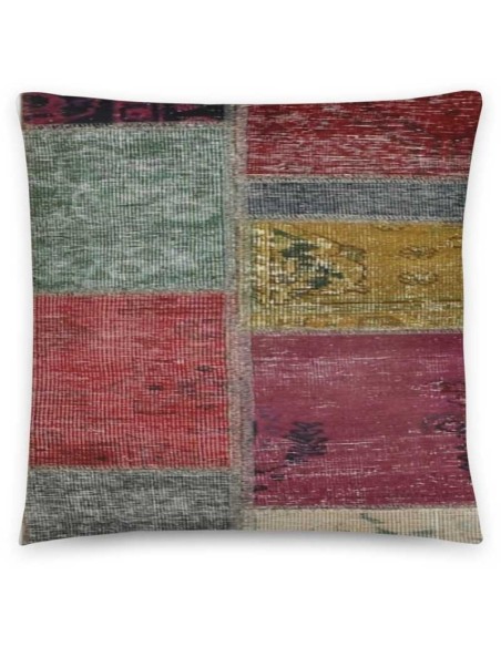 tappeto PERSIA VINTAGE PATCHWORK CM.70X200
