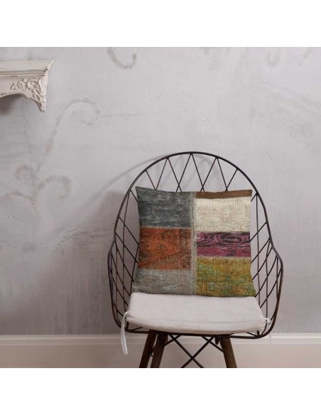 tappeto PERSIA VINTAGE PATCHWORK CM.71X199