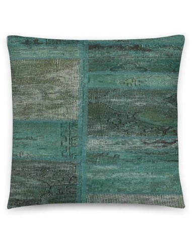 tappeto PERSIA VINTAGE PATCHWORK CM.70X250