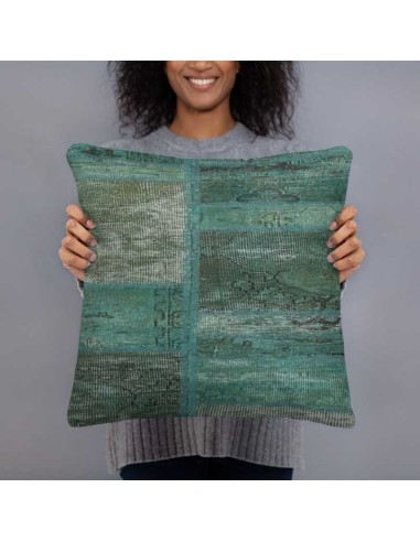 tappeto PERSIA VINTAGE PATCHWORK CM.70X250