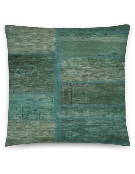 tappeto PERSIA VINTAGE PATCHWORK CM.70X249