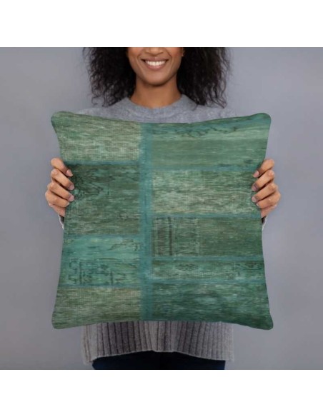tappeto PERSIA VINTAGE PATCHWORK CM.70X249