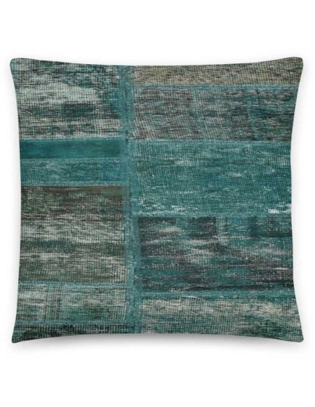tappeto PERSIA VINTAGE PATCHWORK CM.70X248
