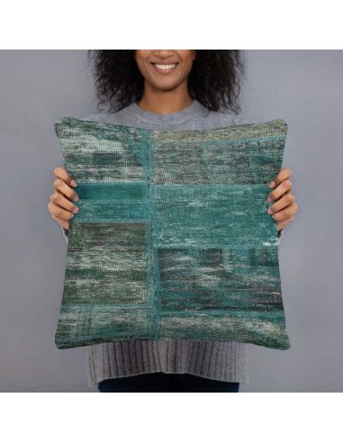 tappeto PERSIA VINTAGE PATCHWORK CM.70X248