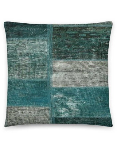 tappeto PERSIA VINTAGE PATCHWORK CM.70X250