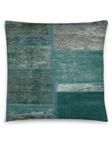 tappeto PERSIA VINTAGE PATCHWORK CM.70X249