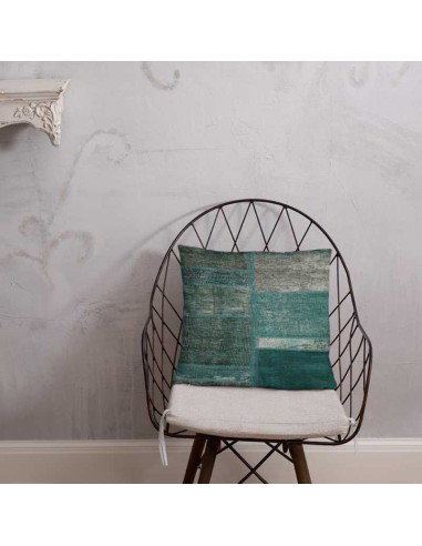 tappeto PERSIA VINTAGE PATCHWORK CM.70X249