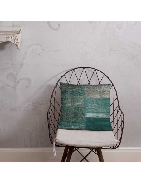 tappeto PERSIA VINTAGE PATCHWORK CM.70X249