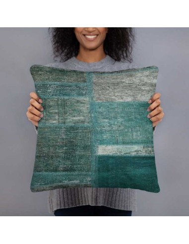 tappeto PERSIA VINTAGE PATCHWORK CM.70X249