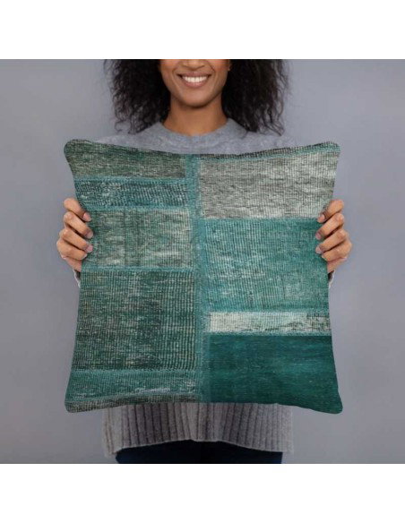 tappeto PERSIA VINTAGE PATCHWORK CM.70X249