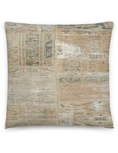 tappeto PERSIA VINTAGE PATCHWORK CM.70X250