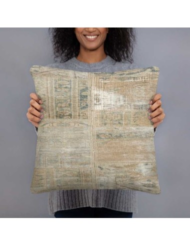 tappeto PERSIA VINTAGE PATCHWORK CM.70X250