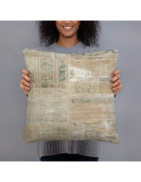 tappeto PERSIA VINTAGE PATCHWORK CM.70X250