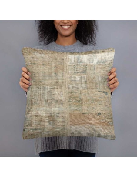 tappeto PERSIA VINTAGE PATCHWORK CM.70X250