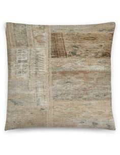 tappeto persia vintage patchwork cm 70x250 2
