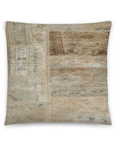 tappeto PERSIA VINTAGE PATCHWORK CM.70X250