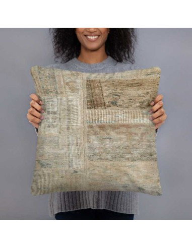 tappeto PERSIA VINTAGE PATCHWORK CM.70X250
