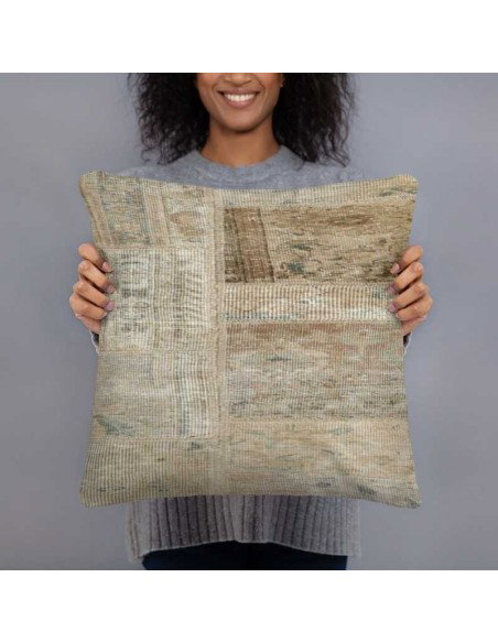tappeto PERSIA VINTAGE PATCHWORK CM.70X250
