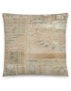 tappeto persia vintage patchwork cm 71x247 2