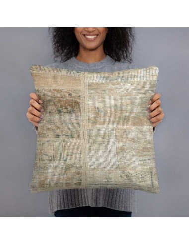 tappeto PERSIA VINTAGE PATCHWORK CM.70X250
